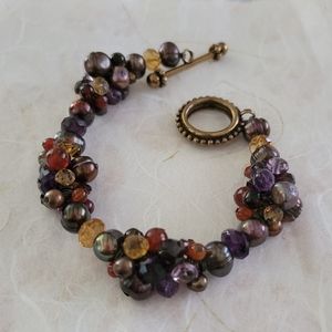 Stephen Dweck Bracelet